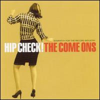 The Come Ons - Hip Check! lyrics
