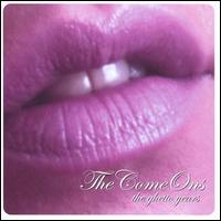 The Come Ons - The Ghetto Years lyrics