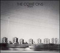 The Come Ons - Stars lyrics