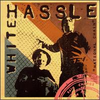 White Hassle - National Chain lyrics