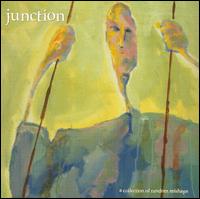 Junction - Collection of Random Mishaps lyrics