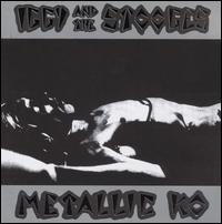 Iggy & the Stooges - Metallic K.O. [live] lyrics