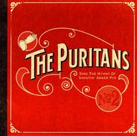 Puritans - Sing the Hymns of Shoutin' Abner Pim lyrics