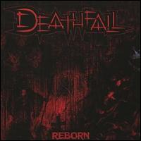 Deathfall - Reborn lyrics