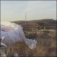 Delancey - A Special Gift to You... lyrics