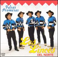 Linces del Norte - Falsas Promesas lyrics