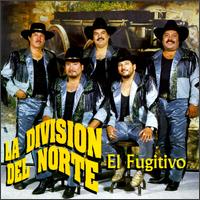 Division del Norte - Fugitivo lyrics
