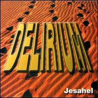 Delirium - Jesahel lyrics