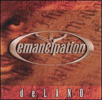 Delano - Emancipation lyrics