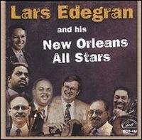 Lars Edegran - Lars Edegran & His New Orleans All-Stars lyrics