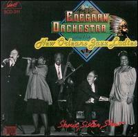 Edegran Orchestra - Shout Sister Shout: Edegran Orchestra and the New Orleans Jazz Ladies lyrics