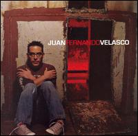 Juan Fernando Velasco - A Tu Lado lyrics