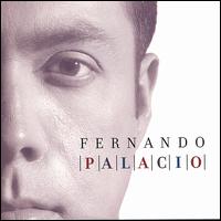 Fernando Palacio - Fernando Palacio lyrics