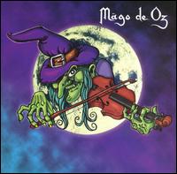 Mgo de Oz - Mago de Oz [2002] lyrics