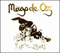 Mgo de Oz - Rarezas lyrics