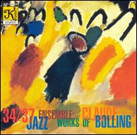 34/37 Jazz Ensemble - Works of Claude Bolling lyrics