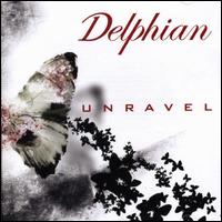 Delphian - Unravel lyrics