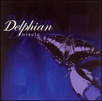 Delphian - Oracle lyrics