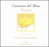 Ernesto Alonso Delgado - Bondad lyrics