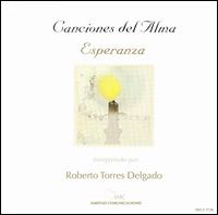 Roberto Torres Delgado - Esperanza lyrics