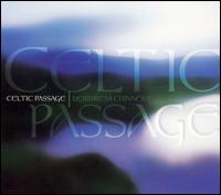 DeIrdre Ni Chinneide - Celtic Passage lyrics