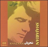 Shajarian - Khazaan lyrics