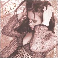 Leila - ...of Life: Special Edition lyrics