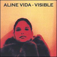 Aline Vida - Visible lyrics