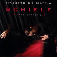 Massimo de Mattia - Schiele lyrics