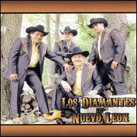 Diamantes - Los Diamantes De Nuevo Leon lyrics