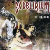 Ex Delirium - Transhuman lyrics