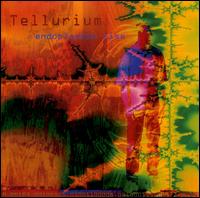 Tellurium - Endoplasmic Time lyrics