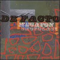 Defacto - Megaton Shotblast lyrics