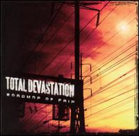 Total Devastation - Roadmap of Pain lyrics