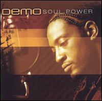 Demo - Soul Power lyrics