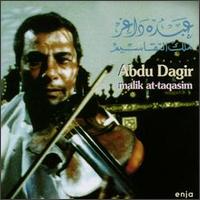 Abdu Dagir - Malik At-Taqasim [live] lyrics