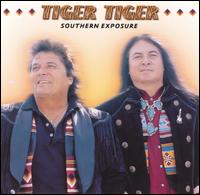 Tiger Tiger - Southern Exposure lyrics
