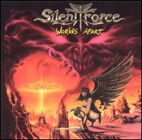 Silent Force - Worlds Apart lyrics