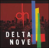 Delta Nove - The Future Is When lyrics