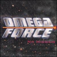 Omega Force - Nu Mission lyrics