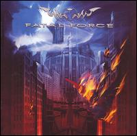 Fatal Force - Fatal Force lyrics