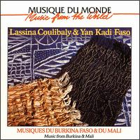 Lassina Coulibaly - Music From Burkina Faso & Mali (Musiques Du Burkina Faso & Du Mali) lyrics