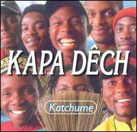 Kapa Dech - Katchume lyrics