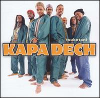Kapa Dech - Tsuketani lyrics