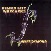 Demon City Wreckers - Inner Demons lyrics