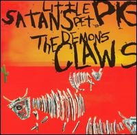 Demon's Claws - Satan's Little Pet Pig lyrics