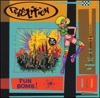 Demolition - Fun Bomb lyrics