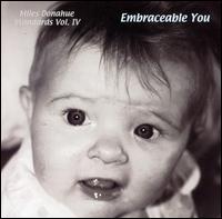 Miles Donahue - Standards, Vol. 4: Embraceable You lyrics