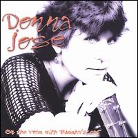 Donna Jose - On the Road With Buddha's Cat lyrics
