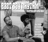 East Bay Rhythm - A Little Love Will Help lyrics